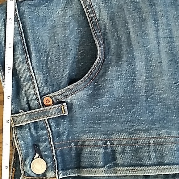 Levis Ribcage bootcut jeans - Picture 3 of 4